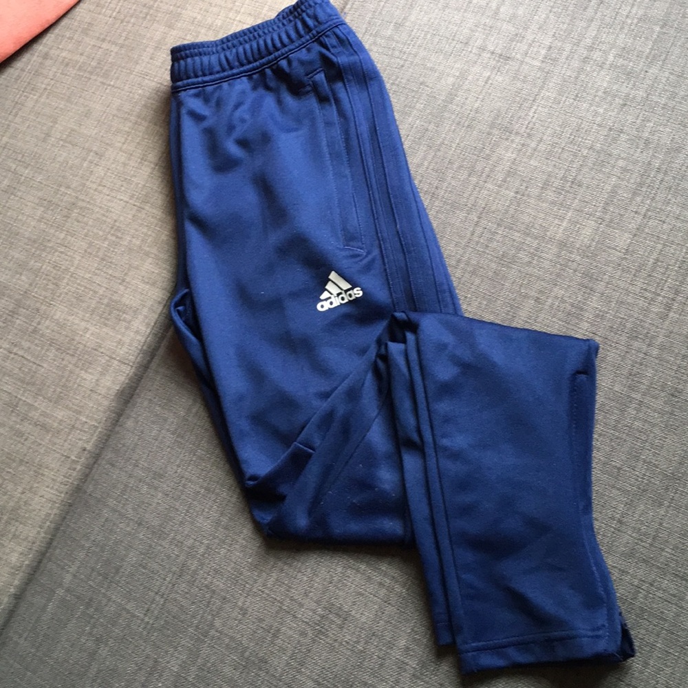 Youth athletic pants